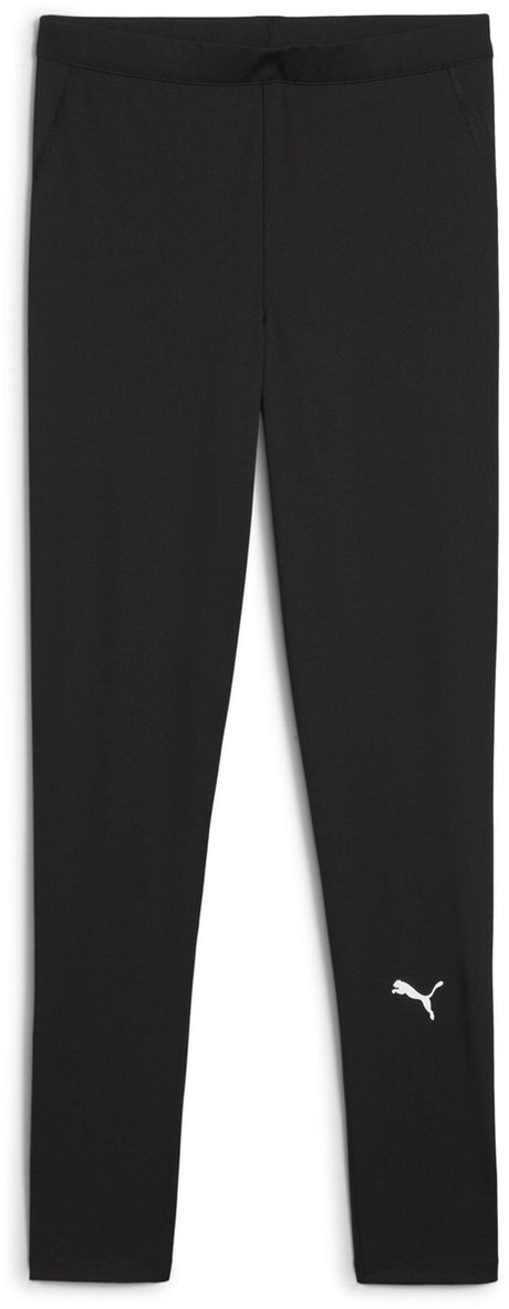 Puma m run velocity long tight heren sportlegging - black