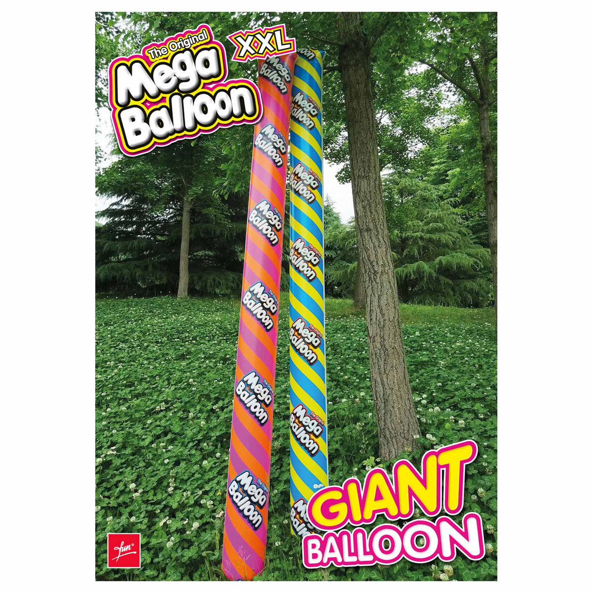 Goliath Games Mega Balloon XXL