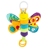 Lamaze freddie de vuurvlieg