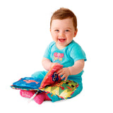 Lamaze vriendenboek