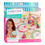 Spectron Make It Real Neon Armbandjes Bedeltjes