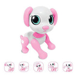 Gear2play robo smart puppy pinky - robothond