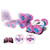 Silverlit exost rc 360 cross amazone