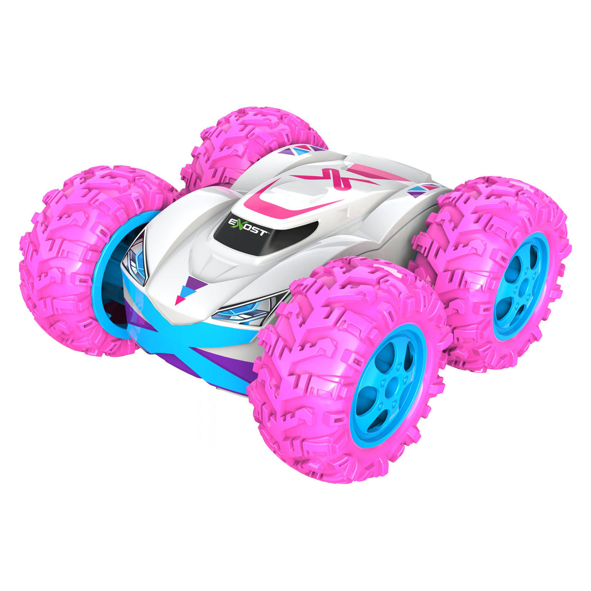 Exost RC 360 Cross Amazone