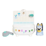 Spectron bluey shower scrub bluey