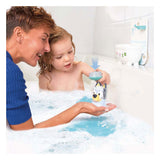 Spectron bluey shower scrub bluey