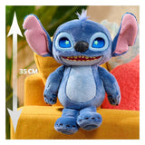 Just play many moods of stitch - interactieve knuffel