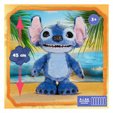 Just play ultimate stitch interactieve knuffel