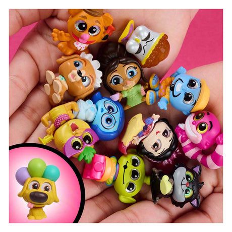 Spectron disney doorables pop up party multi peek - verrassingsbox