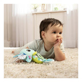 Lamaze alise de axolotl clip go