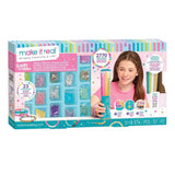 Make it real - swift clicks™ heishi deluxe armbandenmaker - maak 30+ unieke heishi armbanden