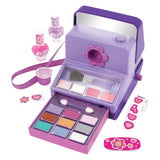 Make it real - instant glamour camera make-up set met spiegel