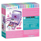 Make it real - instant glamour camera make-up set met spiegel