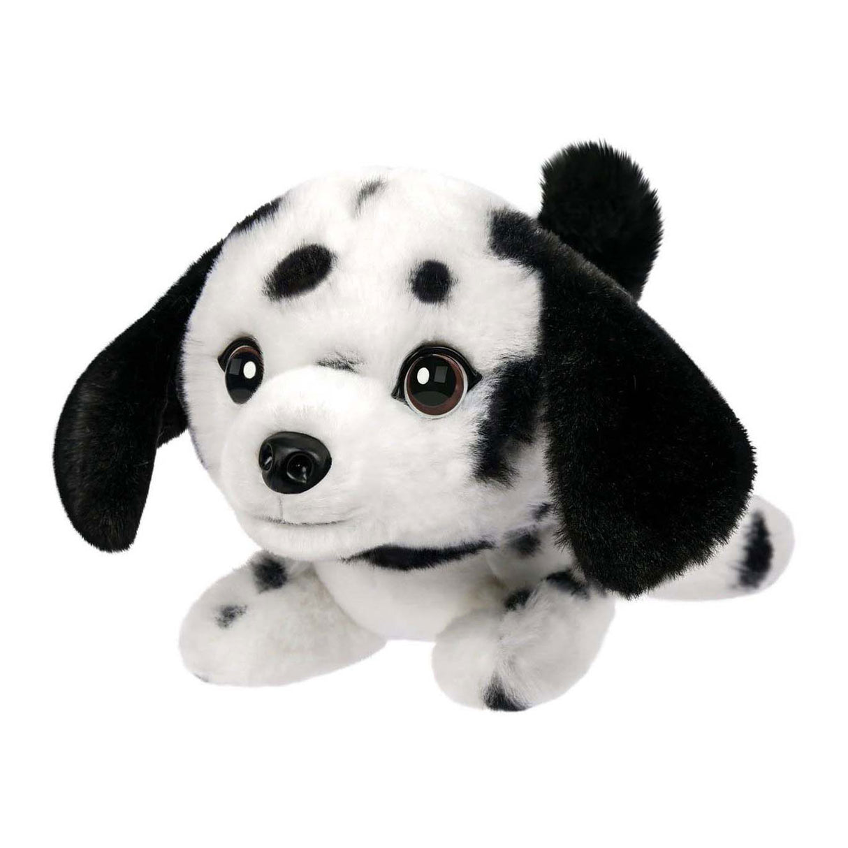 Little live pets my really real puppy mini pepper