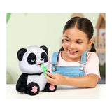 Spectron my baby chuchu panda interactief