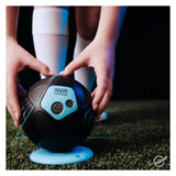 Gear2play soccer dash reactie en dribbel challenge