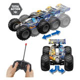 Gear2play rc graffity buggy 1:24 - big wheels