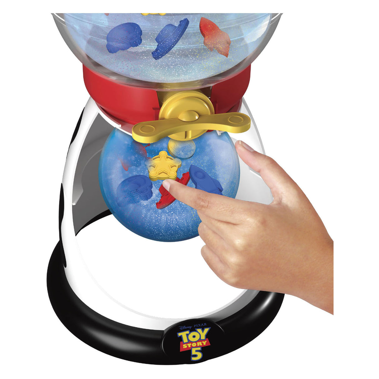Gear2play squeeze ball creator toy story 5