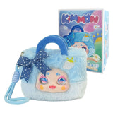 Spectron kimmon - walk with you pluche figuur blind box