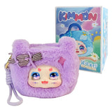 Spectron kimmon - walk with you pluche figuur blind box