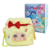 Spectron kimmon - walk with you pluche figuur blind box