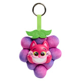 Just play happy haul disney scents of style vinyl plush blind box | 8 stuks