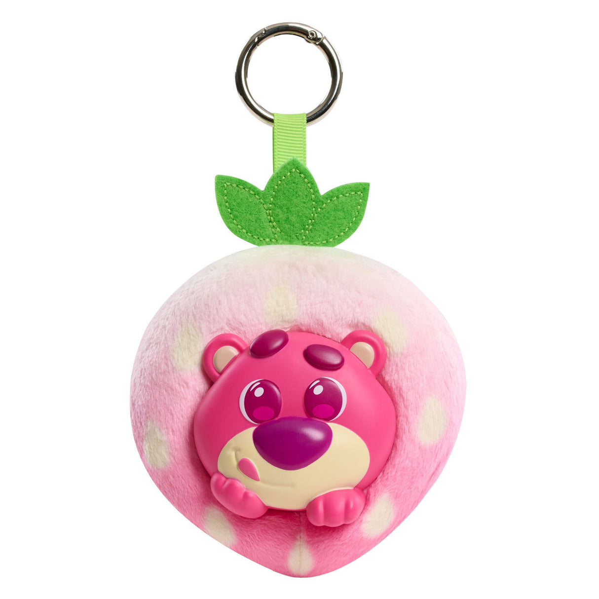 Just play happy haul disney scents of style vinyl plush blind box | 8 stuks