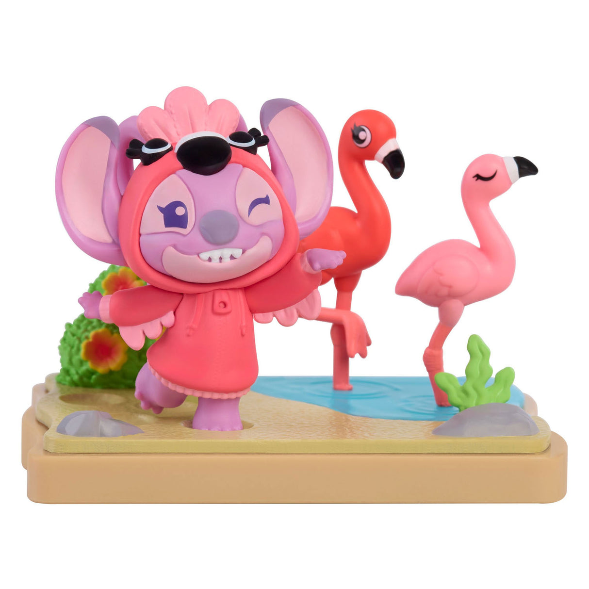 Just play happy haul stitch goes wild verzamel figuren