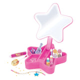 Make it real – backstage glamour beauty studio – make-up armband set