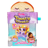 Spectron cookeez makery toasteez knuffel