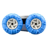 Exost rc aquacross amfibie stuntauto 1:18 - rc auto - bestuurbare auto - oplaadbare accu
