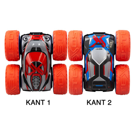 Spectron exost rc 360 cross mx amazone bestuurbare stuntauto - 12 km u