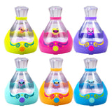 Spectron fizzy pets interactief - incl. licht en geluid