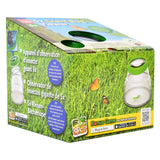 Edu science grote insecten viewer