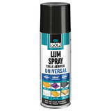 Bison 1029617 - b lijmspray 68 nr 3 | 3 stuks