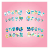 Aquabeads magische navulling nagelset- 40 nagels