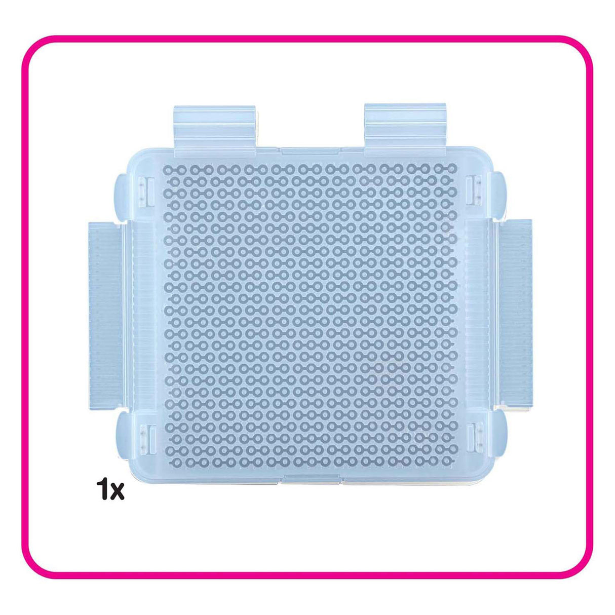Epoch aquabeads pop-up legbord