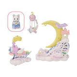Sylvanian families 5816 droomparade speelset