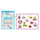 Aquabeads schoolbox set - 5000 parels