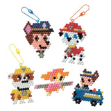 Aquabeads paw patrol mega knutsel set- parels die met water plakken