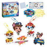 Aquabeads paw patrol mega knutsel set- parels die met water plakken