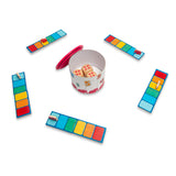 Bs toys olifantenbluf - kinderspel
