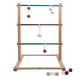 BS Toys Houten Ladderspel Werpspel, 7dlg.