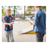 Bs toys kendama spel - vangspel - japanse behendigheidsspel vanaf 8 jaar - vangbal - kinder speelgoed - houten spel - coördinatie training - kendama spel - houten speelgoed