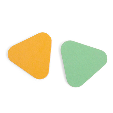 Bs toys ren naar de kleur buitenspel
