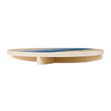 Bs toys tug of two ga531 – houten balansspel met touw – kinderspel