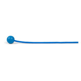 Bs toys tug of two ga531 – houten balansspel met touw – kinderspel