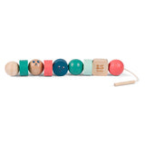 Bs toys junior beads ga533 – kinderspeelgoed houten kralen rijtje