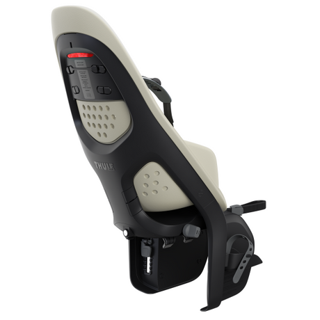 Yepp 2 thule achterzitje maxi soft sand drager 12041303