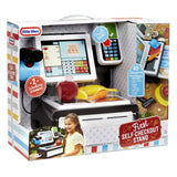 Little tikes checkout stand